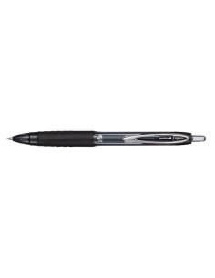 UNI SIGNO GEL SCATTO 0.7 MM NERO 2