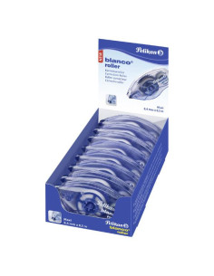 BL1 BLANCO ROLLER MAXI 8.4MMX8,5MM 2