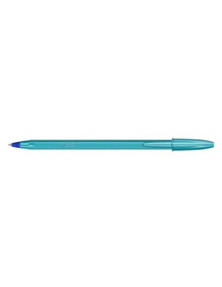 CF20SFERA BIC CRISTAL GLANCE N/B