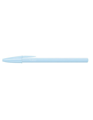 CF20 SFERA CRISTAL PASTEL BLU 1MM