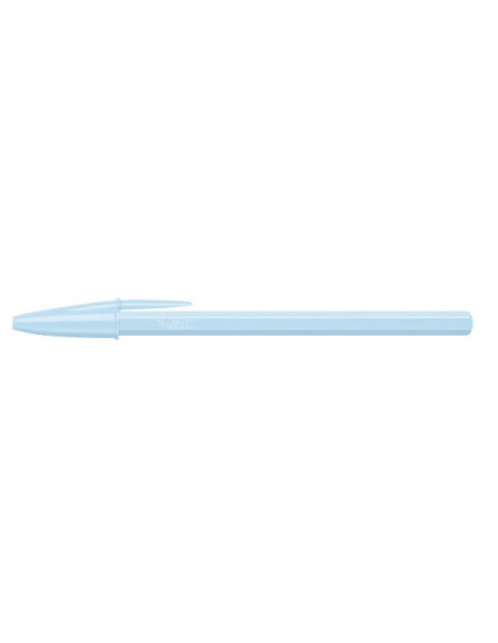 CF20 SFERA CRISTAL PASTEL BLU 1MM
