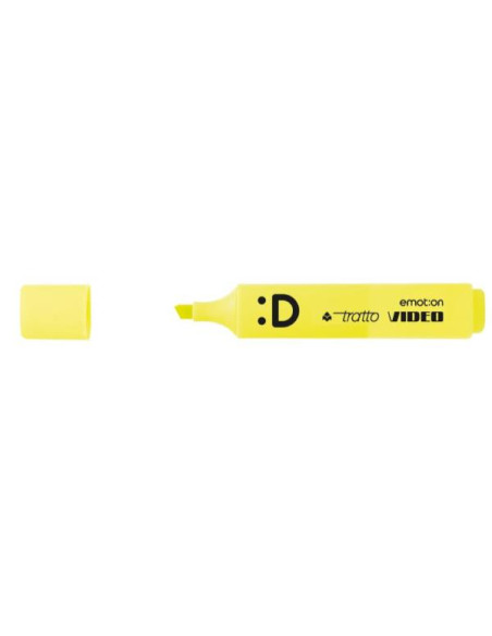 CF12 TRATTO VIDEO GIALLO FELICE