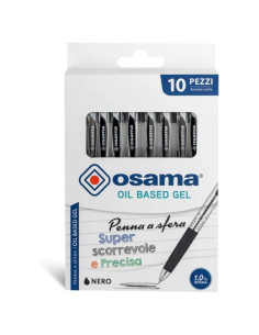 CF10 SFERA OBG SCATTO NERO 2