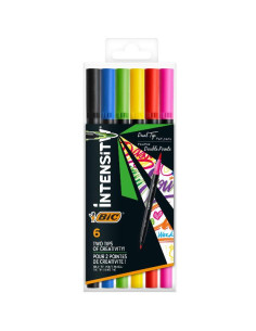 CF6 PENNAR DUAL TIP-PENNEL RAINBOW 2