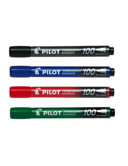 CF12MARKER SCA100 VERDE