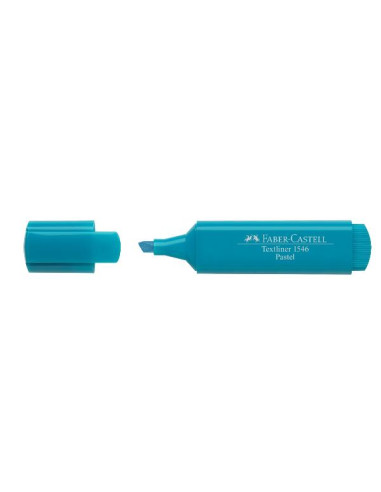 CF10EVIDENZIATORE PASTELLO TURCHESE