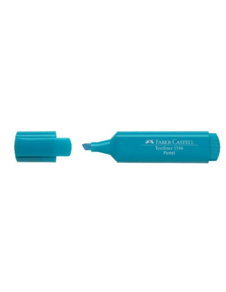CF10EVIDENZIATORE PASTELLO TURCHESE