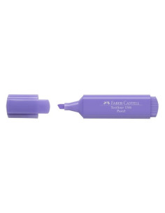 CF10EVIDENZIATORE TEXT PASTEL LILLA 2
