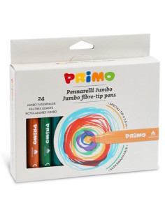 CF24 PENNARELLI  JUMBO P.CONICA ASS 2