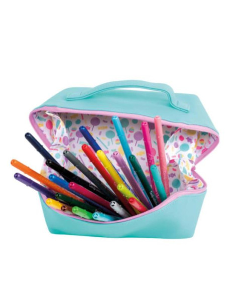 CF24 TRATTO PEN CANDY POCHETTE