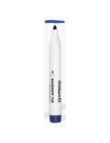 CF10 WHITEBOARD MARKER 741 BLU