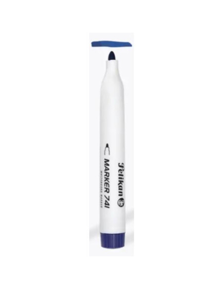 CF10 WHITEBOARD MARKER 741 BLU