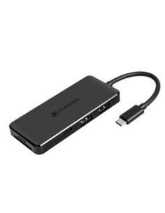 3-PORT HUB 2