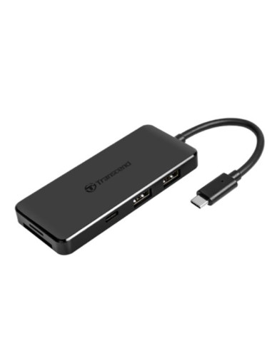 3-PORT HUB