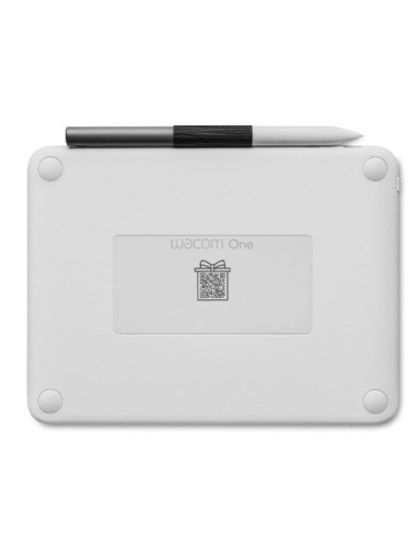 WACOM ONE PEN TABLET SMALL - S