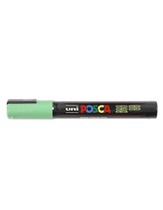 CF6 POSCA MEDIO VERDE CHIARO 2