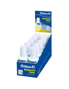 ESP10 BLANCO FLUID CORRETTORE 20 ML 2