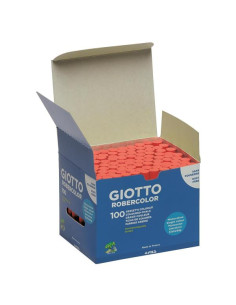 CF100 GESSETTI ROBERCOLOR COL. ROS. 2