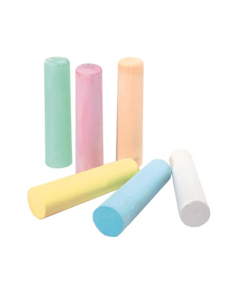CF6SUPERGESSI GIOTTO BEBE ASSORTITI