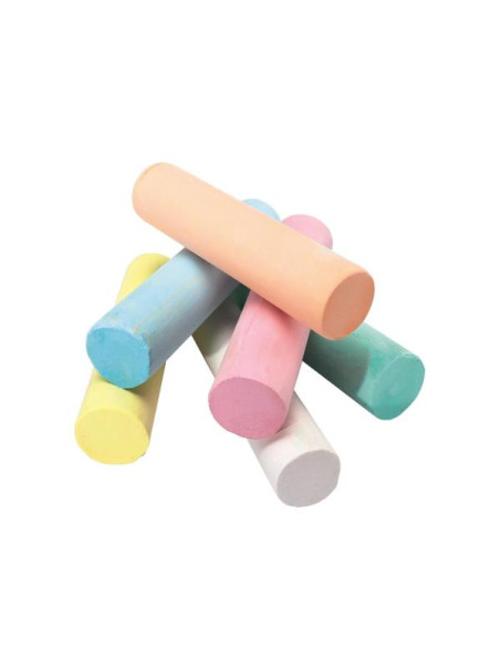 CF6SUPERGESSI GIOTTO BEBE ASSORTITI