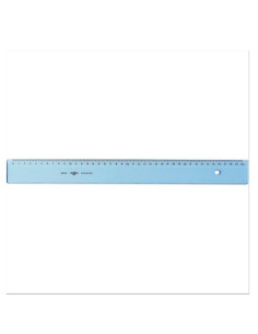 RIGA 30 CM LINEA UNI 2