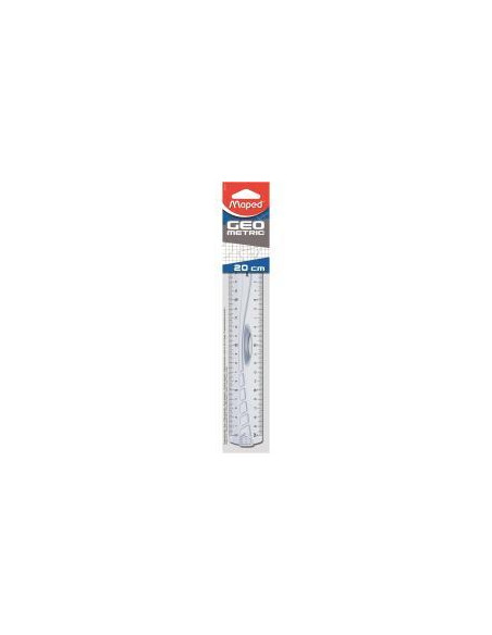 DOPPIO DECIMETRO TECHNIC