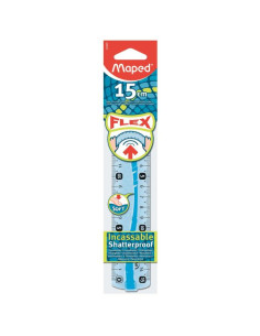 RIGHELLO CM 15 INFRANGIBILE 2