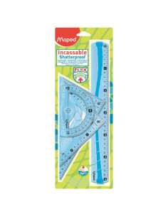 SET 4 PZ CON RIGA CM30 GONIOM 2