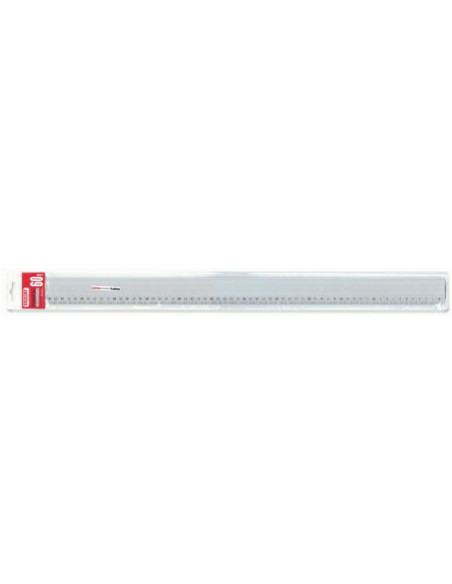 RIGA 80CM LINEA ALLUMINIO
