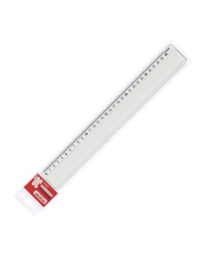 RIGA 70CM LINEA ALLUMINIO 2