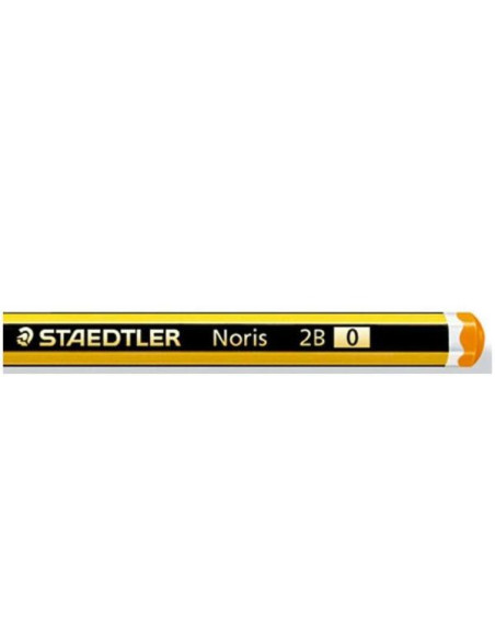 CF12MATITA GRAFITE NORIS 120-0