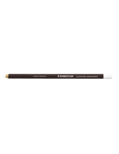 CF12MATITE GLASOCHROM PERM BIANCO