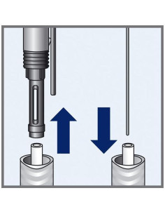 CF10PORTAMINE TRIPLUS MICRO 5MM 2