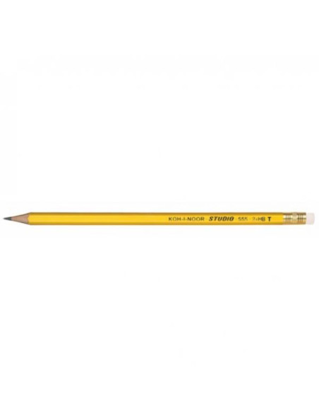 CF12MATITE STUDIO HP C/ GOMMINO