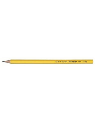CF12MATITE KOH-I-NOR HB