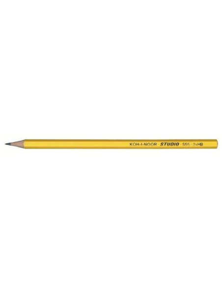 CF12MATITE KOH-I-NOR HB