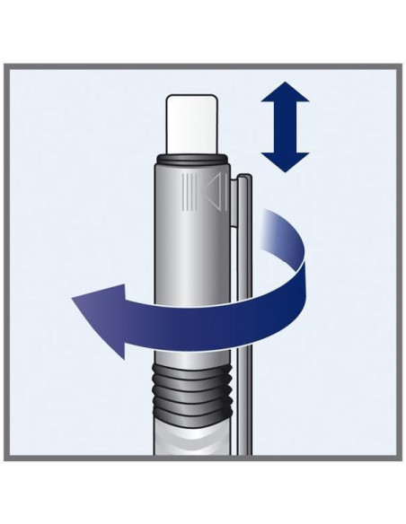 CF10PORTAMINE TRIPLUS MICRO 5MM