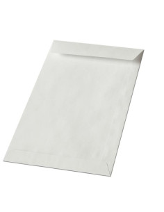CF1000 BUSTE SACCO BIANCO 10X15 2