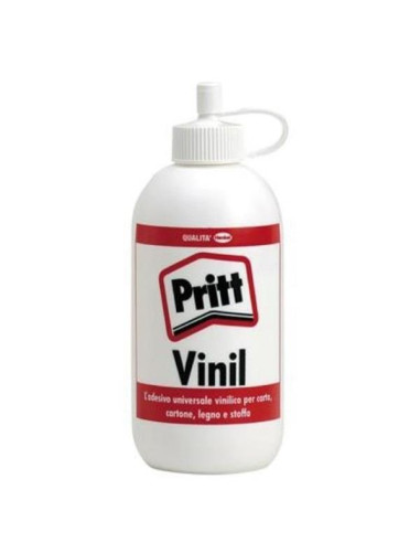 CF24 COLLA PRITT VINIL 100G