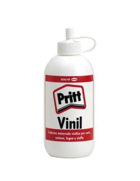 CF24 COLLA PRITT VINIL 100G