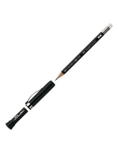 MATITA CASTELL EXTENDER  HB