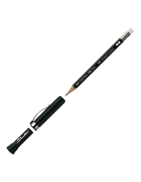 MATITA CASTELL EXTENDER  HB