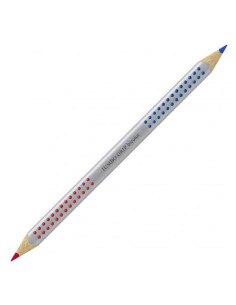 CF12 MATITE JUMBOGRIP BICOLORE 2