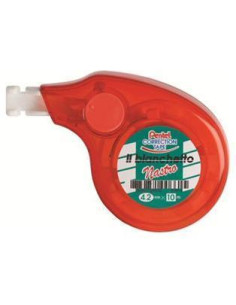 CF12 IL BIANCHETTO NASTRO 10MX4.2MM 2