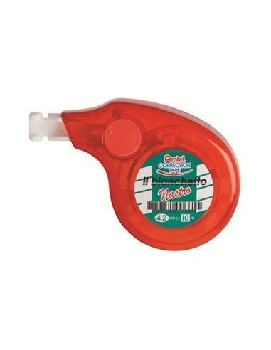 CF12 IL BIANCHETTO NASTRO 10MX4.2MM