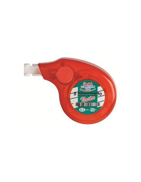 CF12 IL BIANCHETTO NASTRO 10MX4.2MM