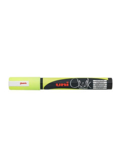 CF6 CHALK MARKER MEDIO GIALLO FLUO 2