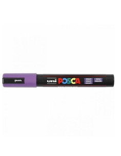 CF6 POSCA MEDIO VIOLA 2