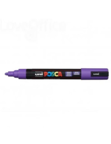 CF6 POSCA MEDIO VIOLA
