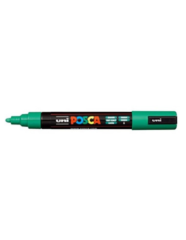 CF6 POSCA MEDIO VERDE